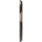Ekena Millwork Berkshire PVC Medallion (Canopies up to 5 3/4"), 13"OD x 3 1/2"ID x 3/4"P, Metallic Rustic Mist CMP13BEERU - alternate 2